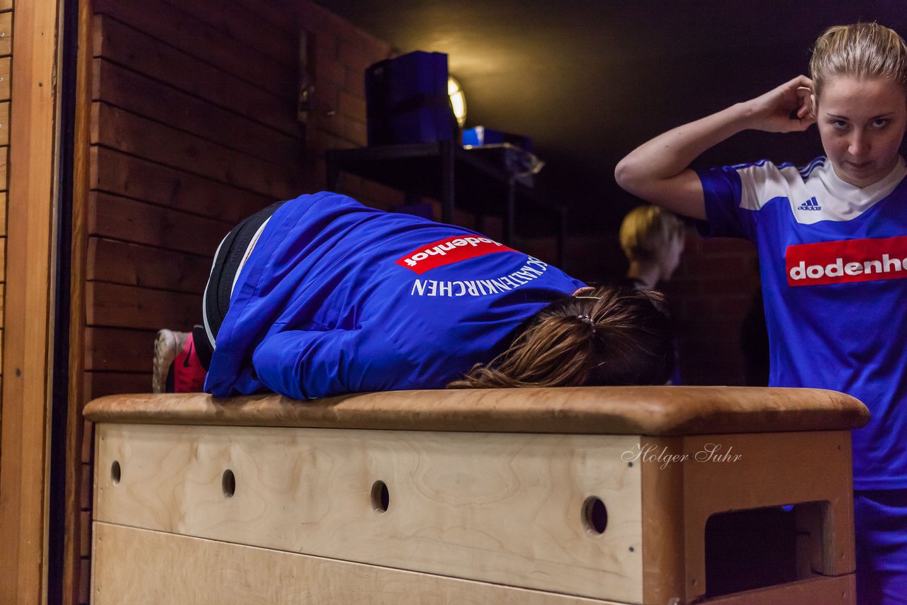 Bild 321 - Dodenhof Cup